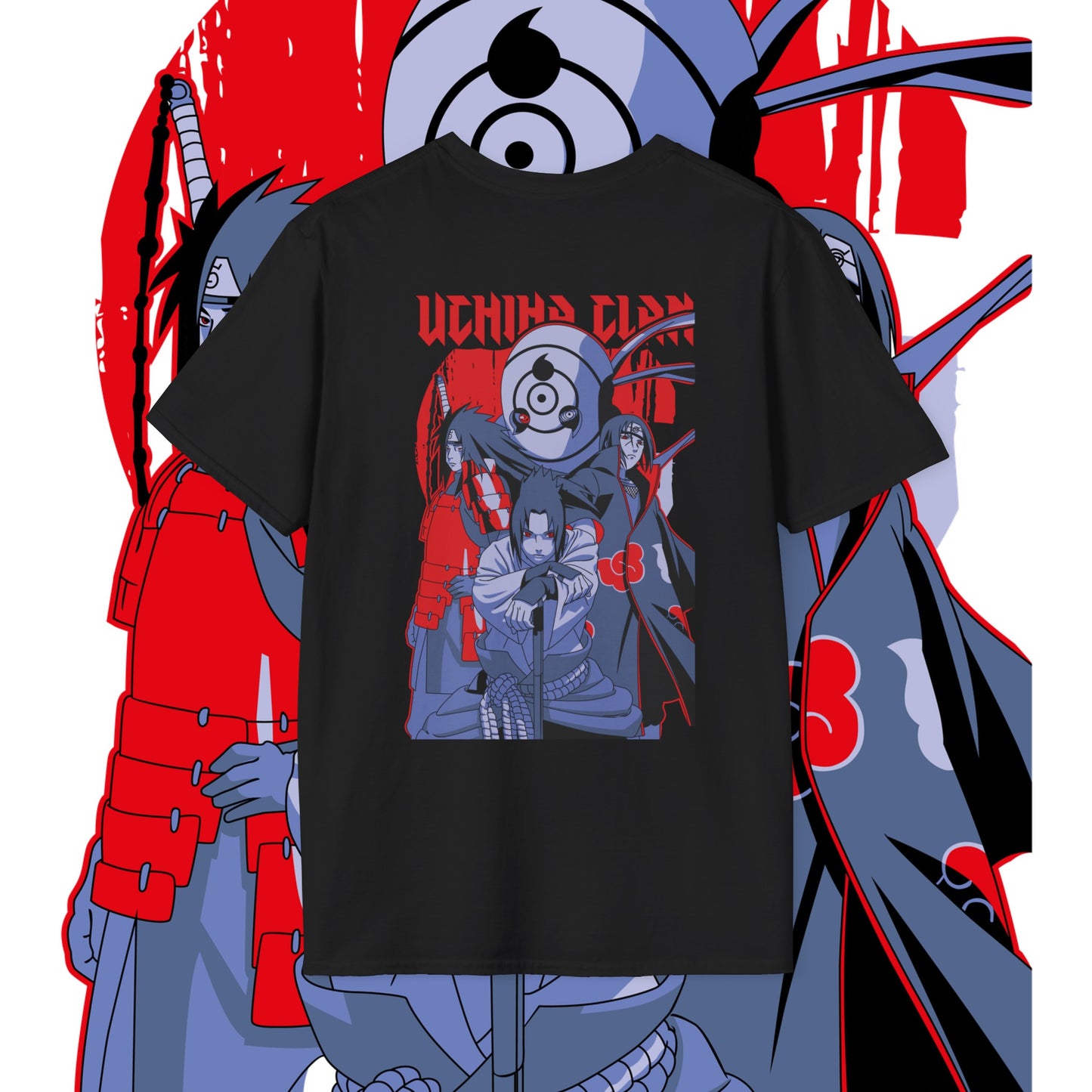 Uchiha T-Shirt